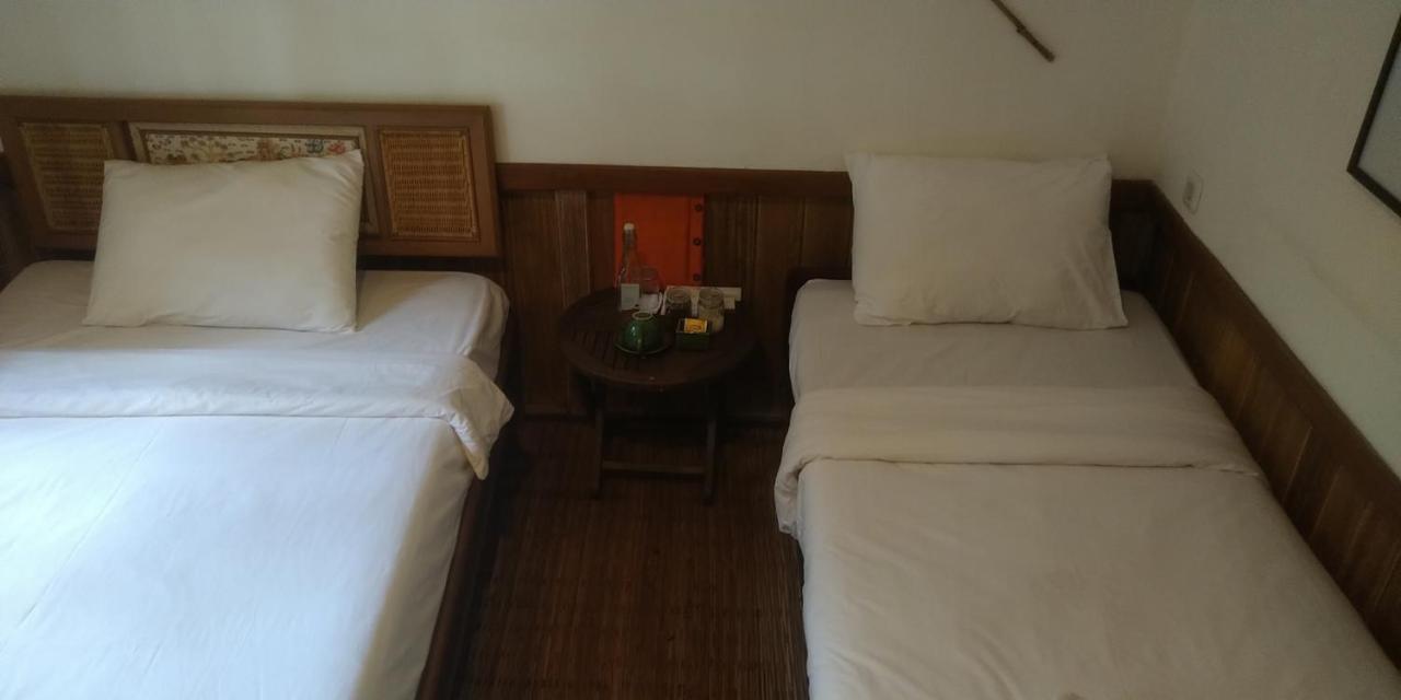 Menjangan Ecolodge - Chse Certified Banyuwedang Cameră foto