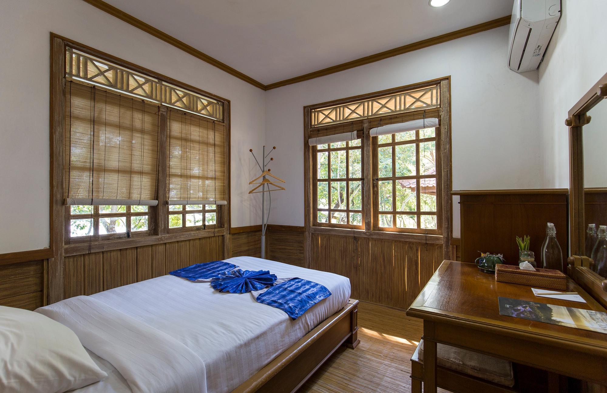 Menjangan Ecolodge - Chse Certified Banyuwedang Exterior foto