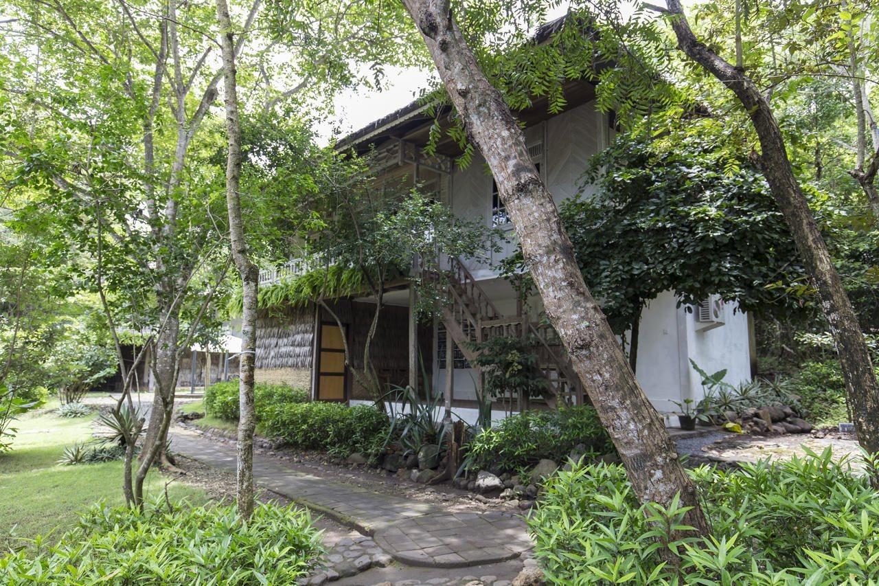 Menjangan Ecolodge - Chse Certified Banyuwedang Exterior foto