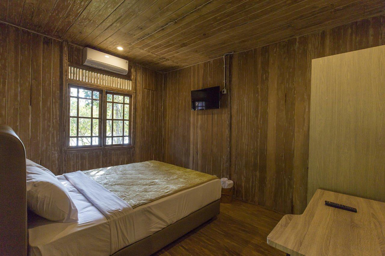 Menjangan Ecolodge - Chse Certified Banyuwedang Exterior foto