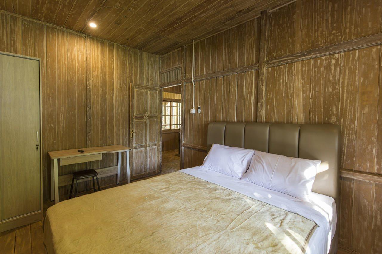 Menjangan Ecolodge - Chse Certified Banyuwedang Exterior foto