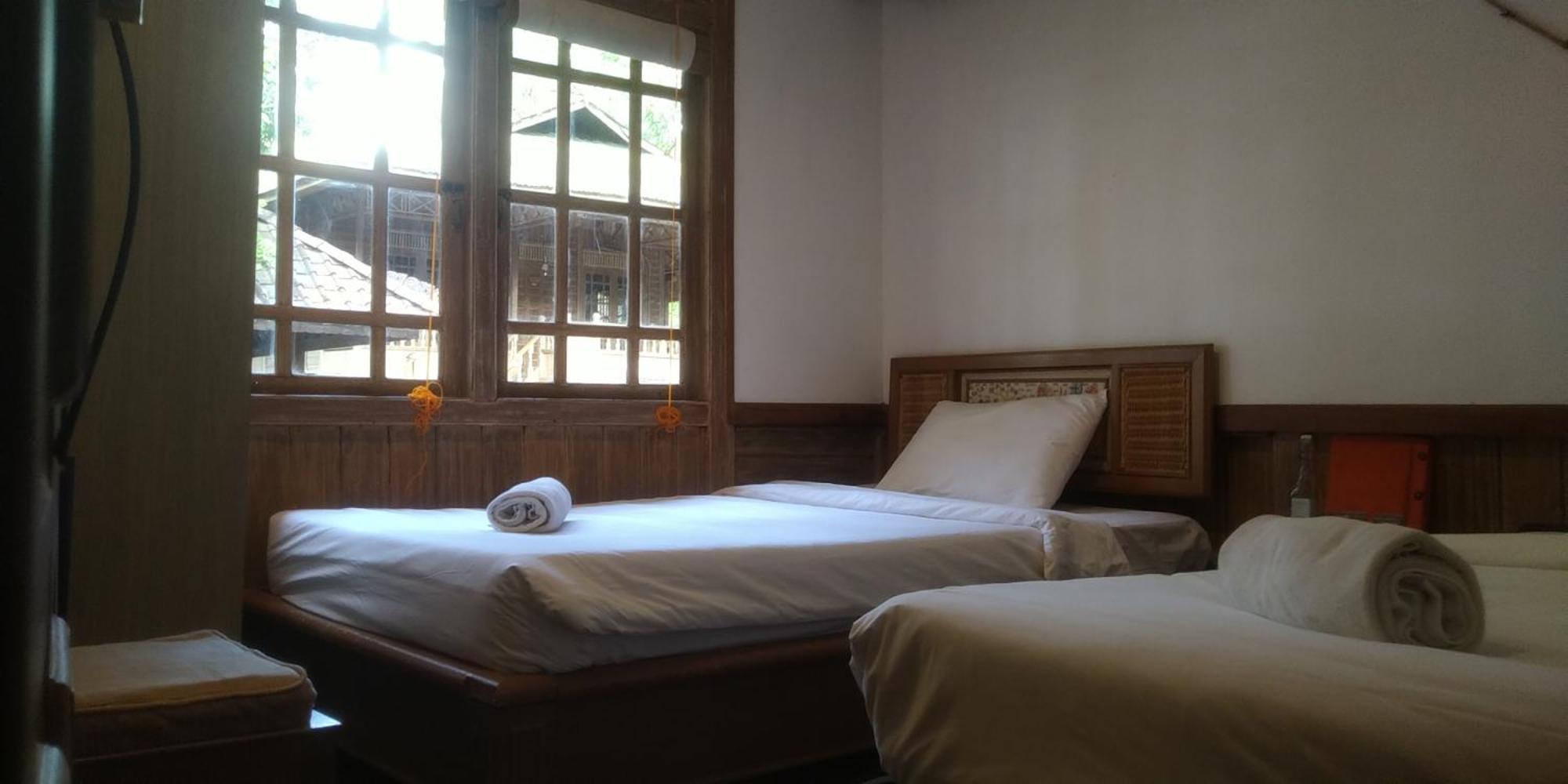 Menjangan Ecolodge - Chse Certified Banyuwedang Cameră foto
