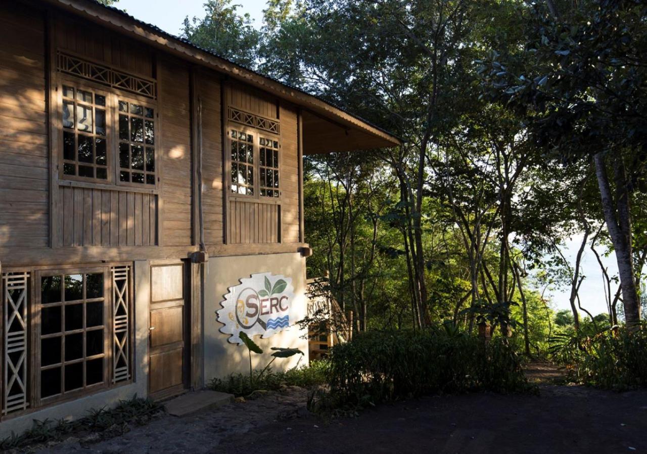 Menjangan Ecolodge - Chse Certified Banyuwedang Exterior foto
